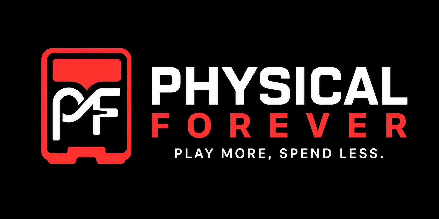 Physical Forever