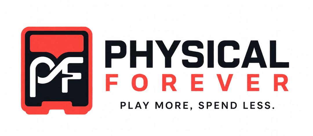 Physical Forever