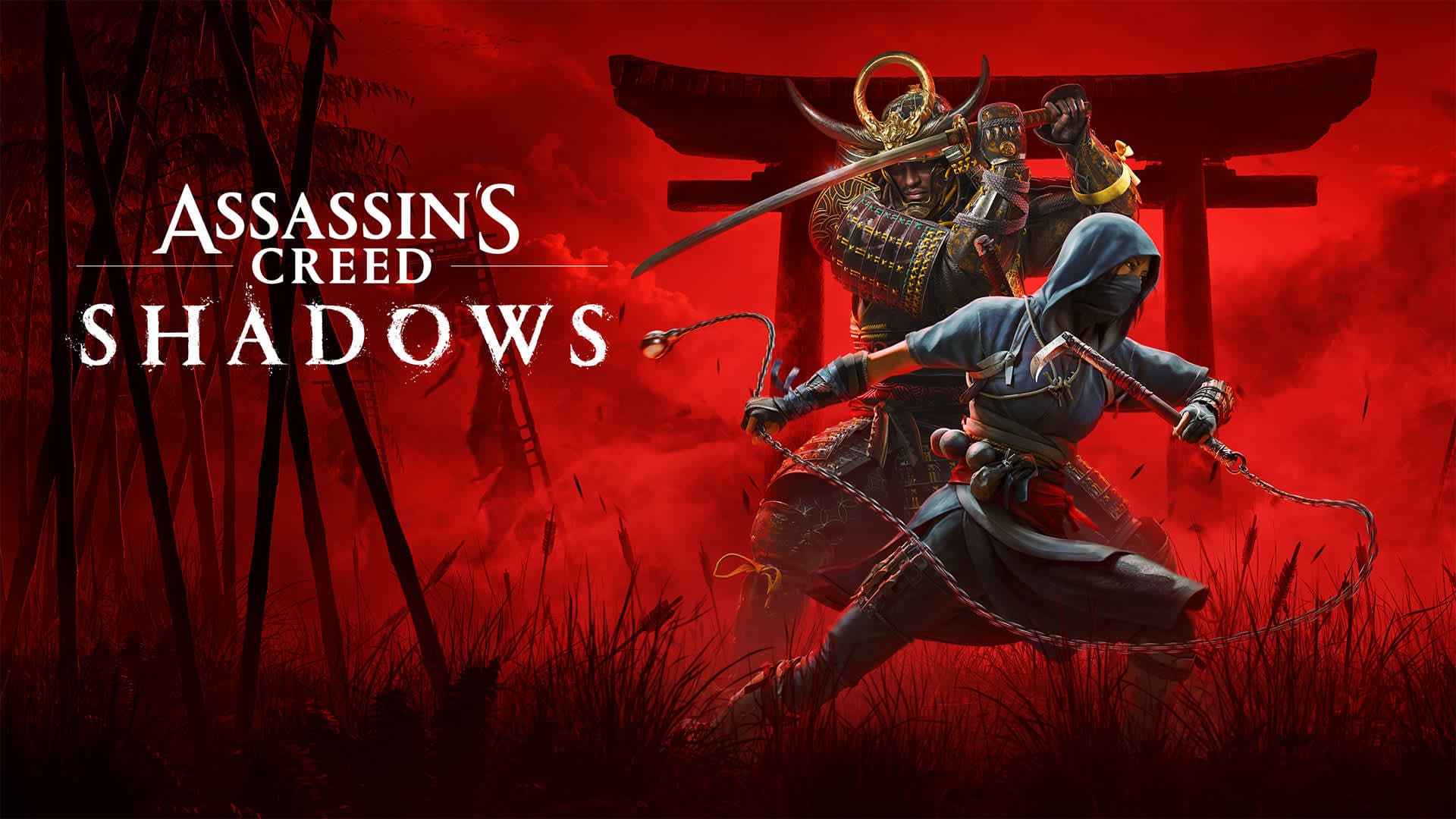 Ảnh game Assassin's Creed Shadows