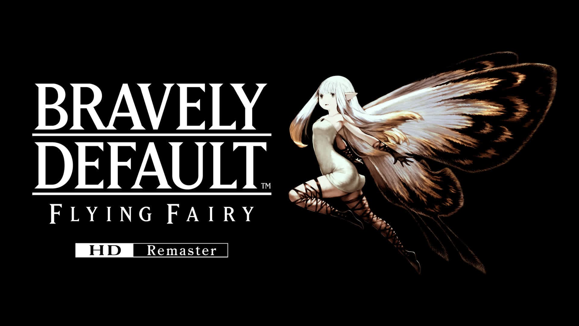 Ảnh game Bravely Default: Flying Fairy HD Remaster