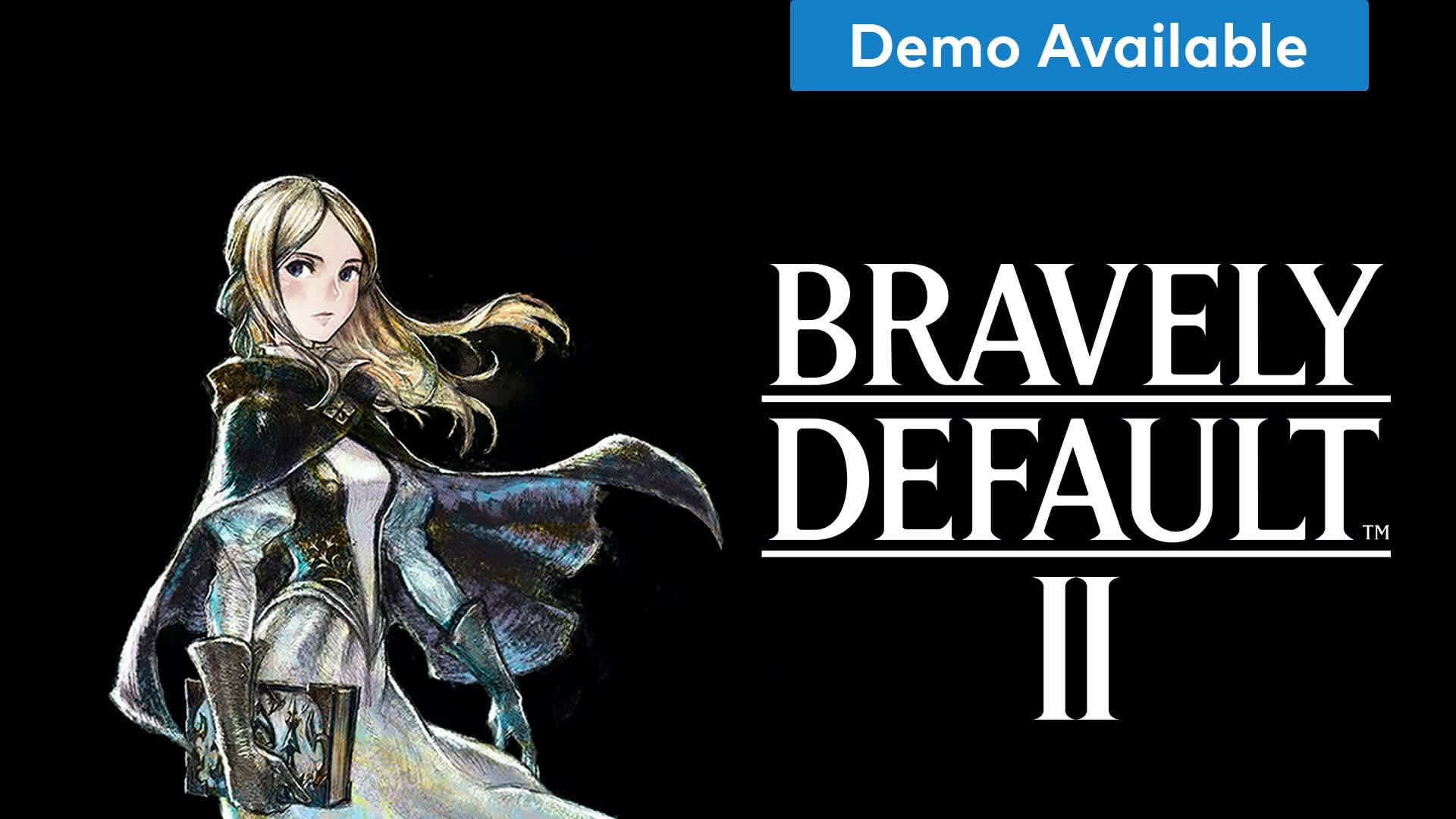 Ảnh game Bravely Default II