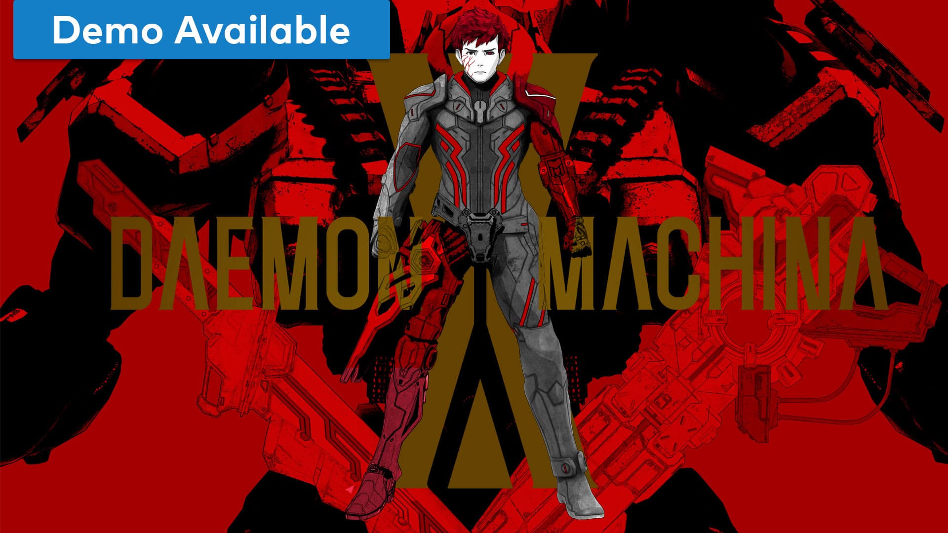 Ảnh game Daemon X Machina