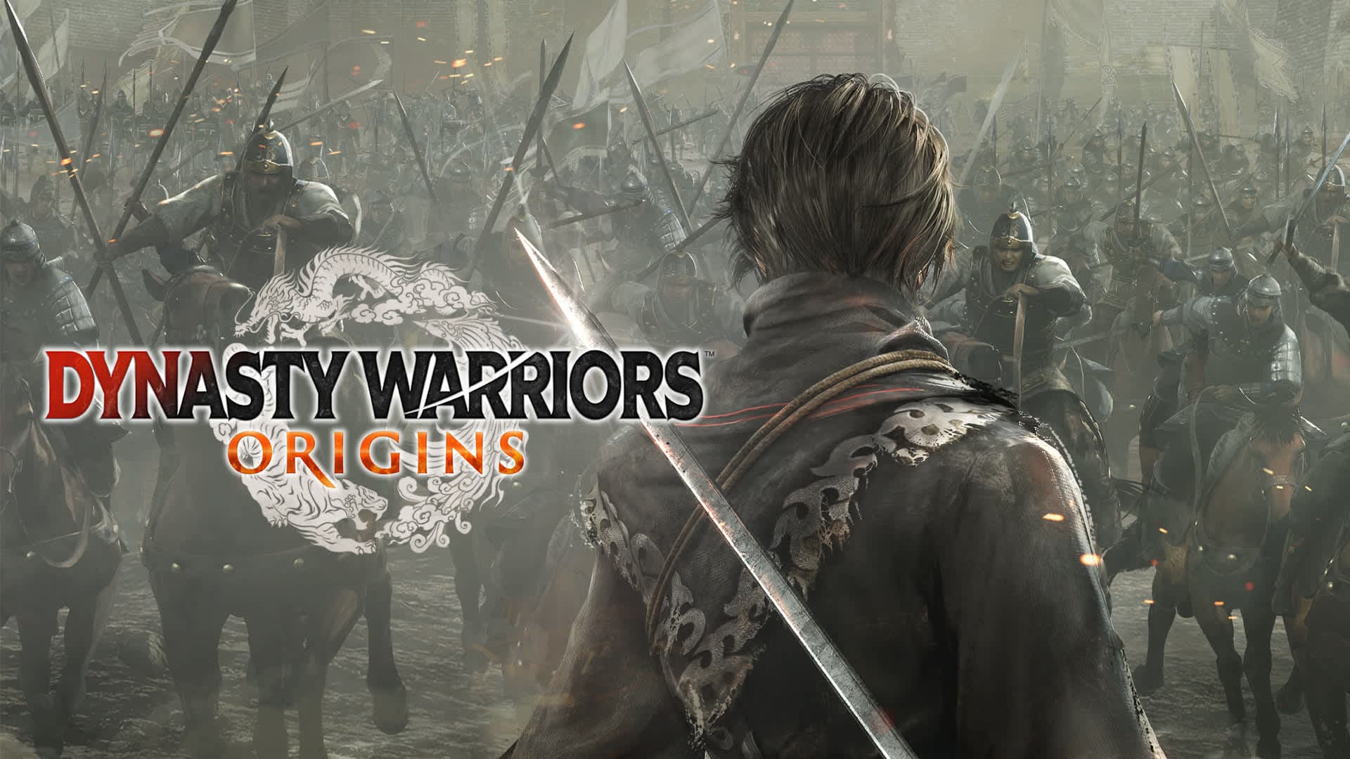 Ảnh game Dynasty Warriors: Origins