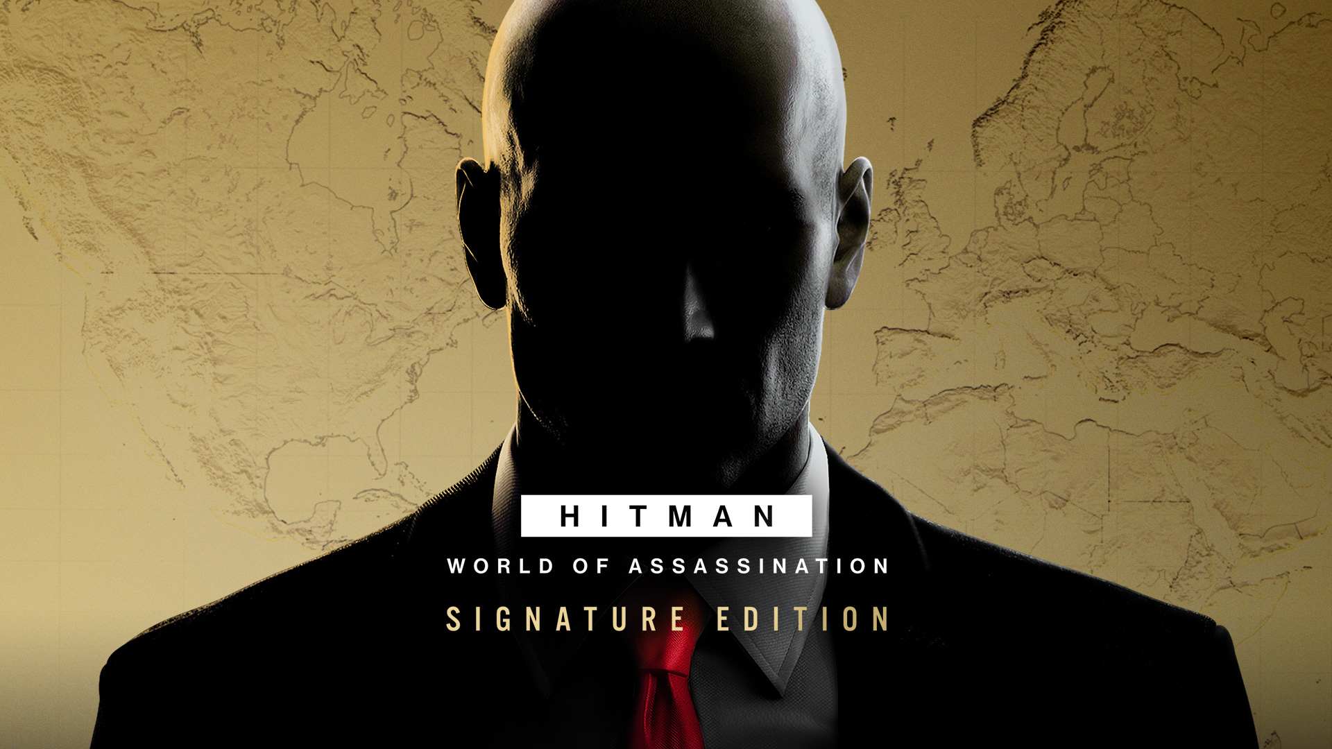Ảnh game Hitman World of Assassination – Signature Edition