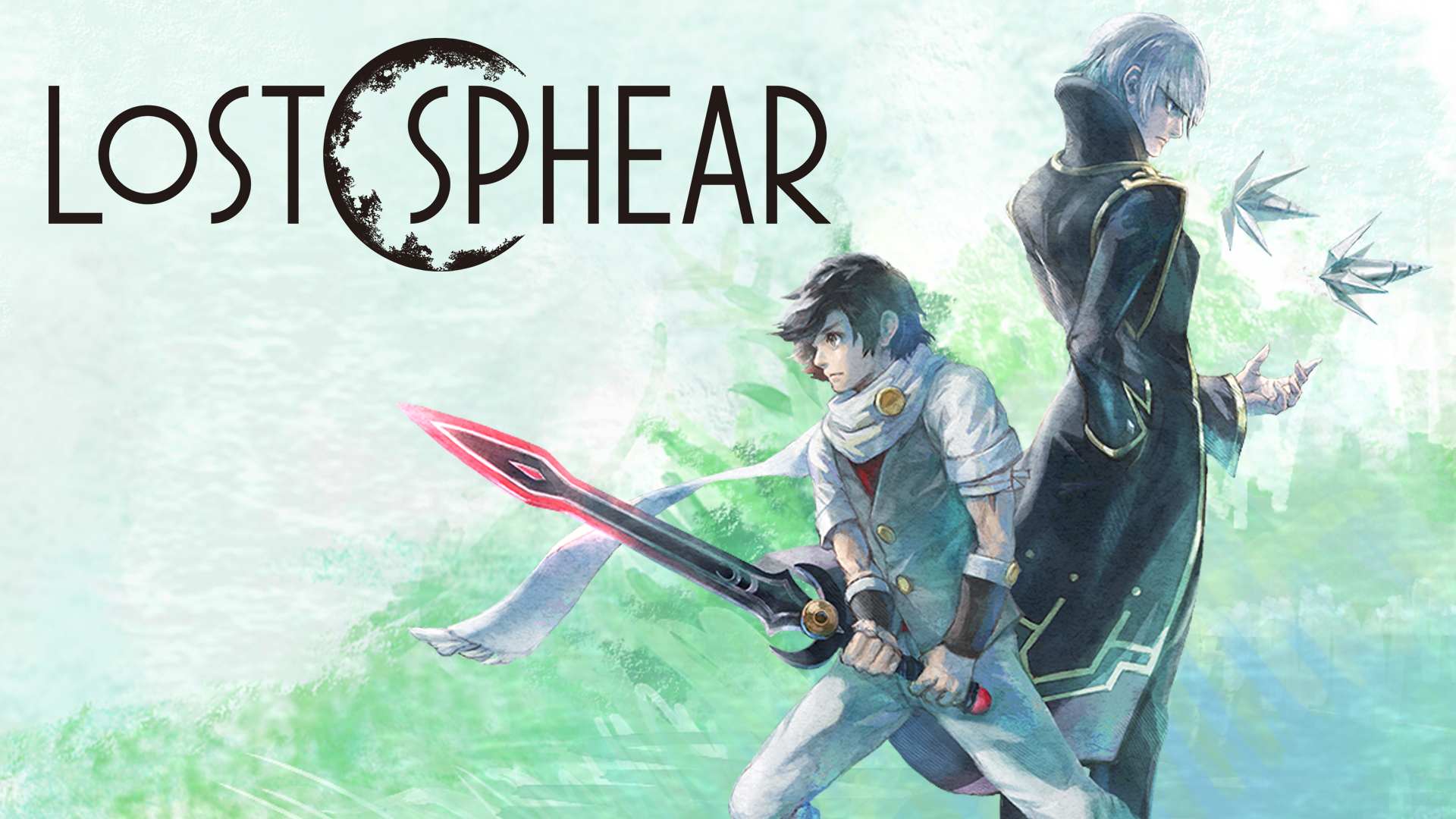 Ảnh game Lost Sphear