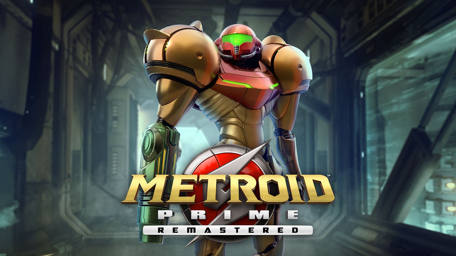 Ảnh game Metroid Prime Remastered