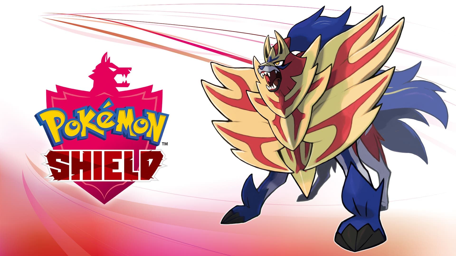 Ảnh game Pokemon Shield