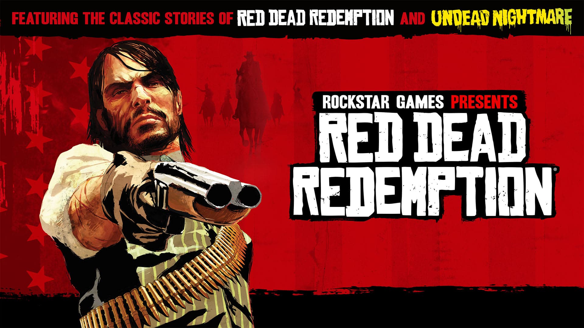 Ảnh game Red Dead Redemption (with Undead Nightmare)