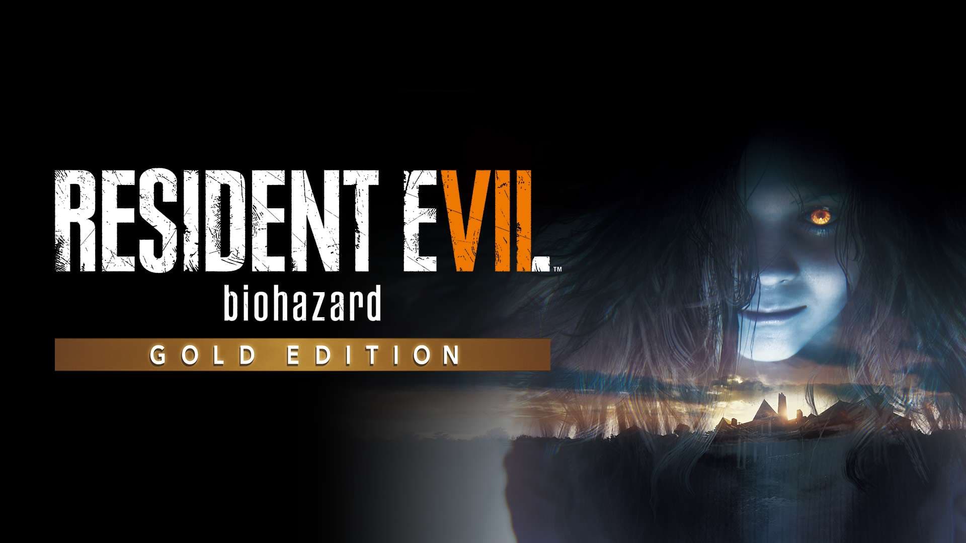 Ảnh game Resident Evil 7 Biohazard Gold Edition