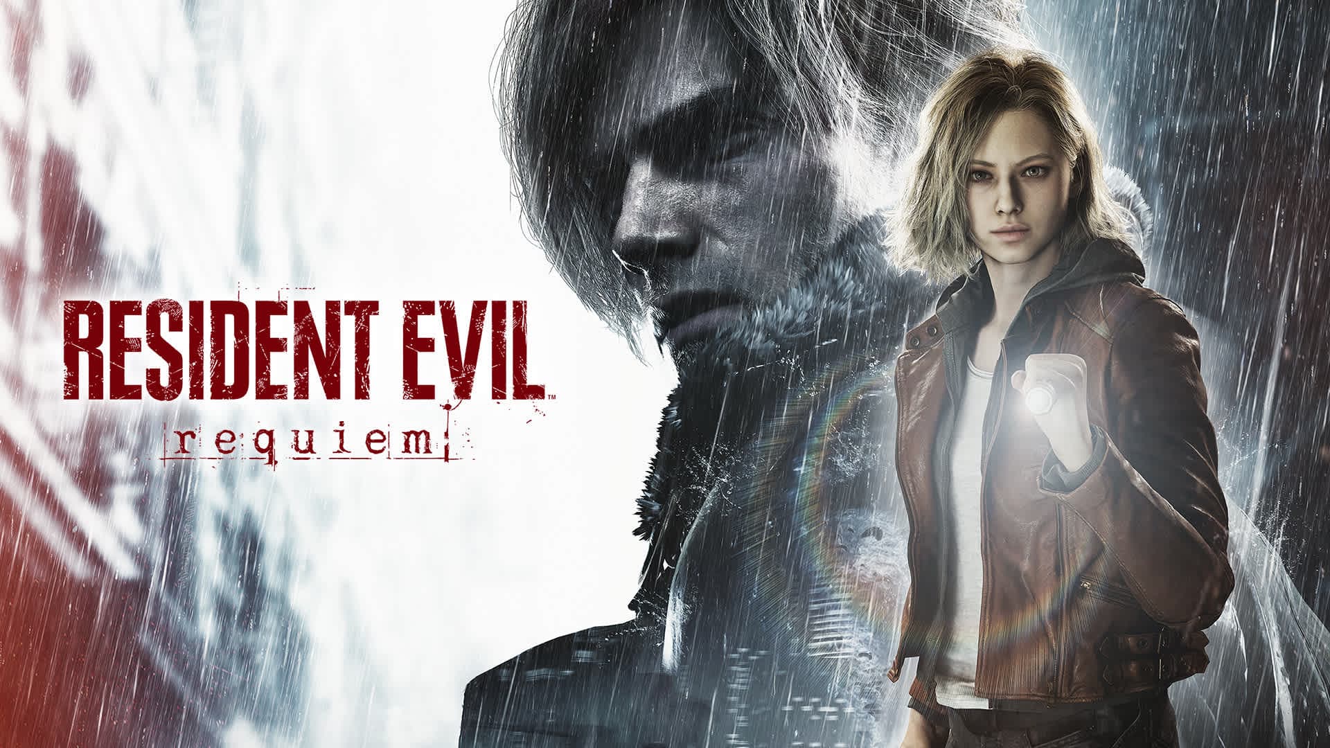 Ảnh game Resident Evil Requiem