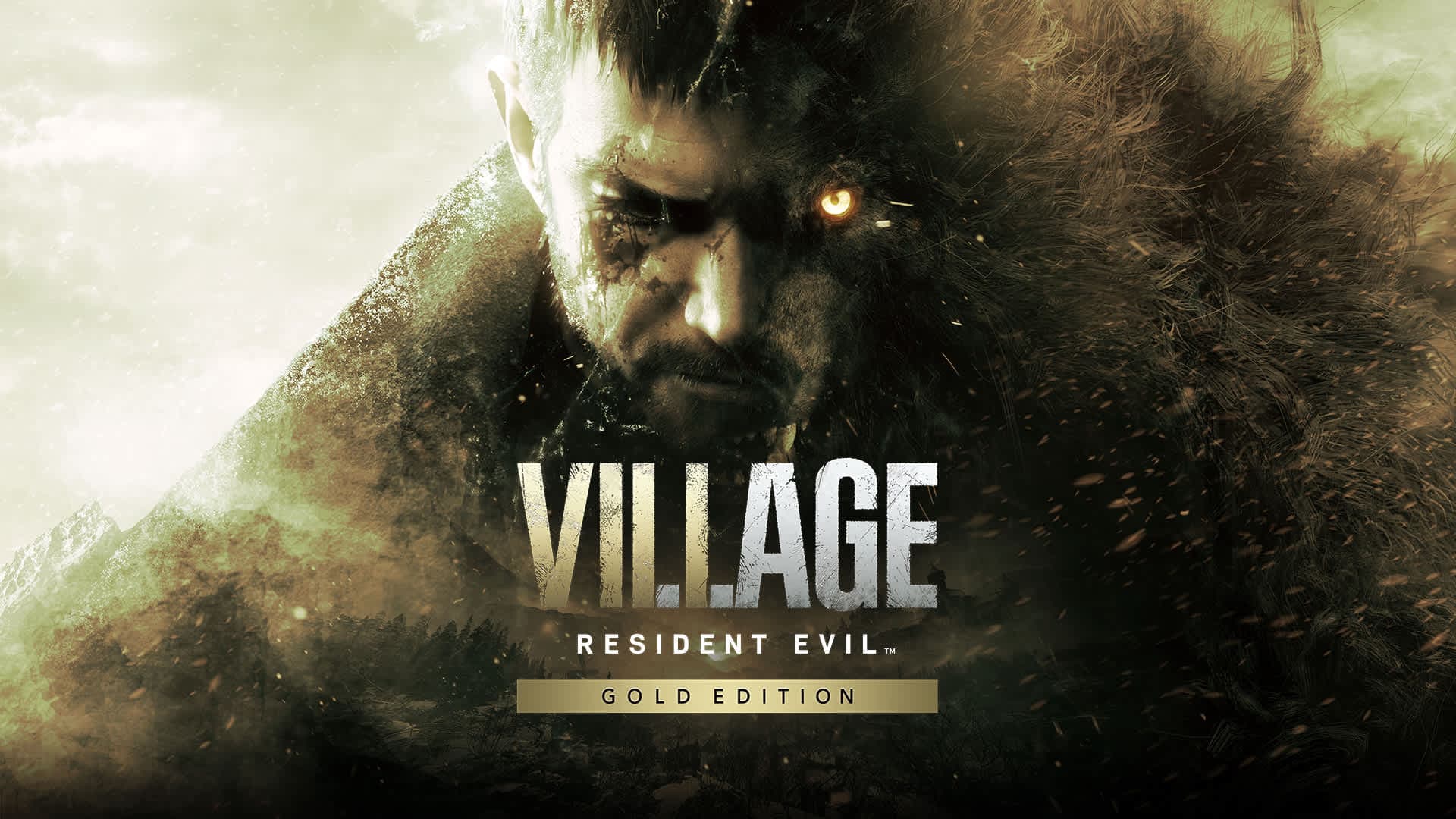 Ảnh game Resident Evil Village Gold Edition
