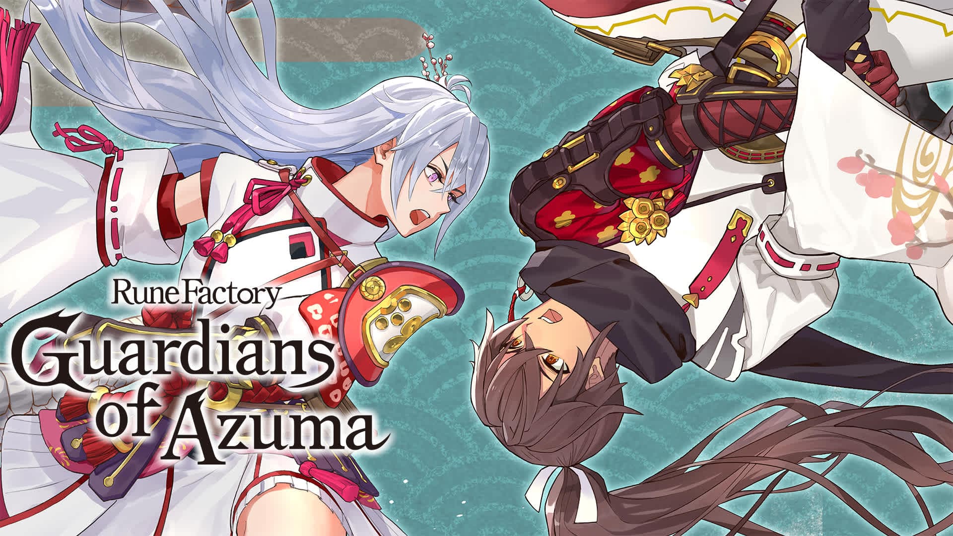 Ảnh game Rune Factory: Guardians of Azuma (Nintendo Switch 2 Edition)