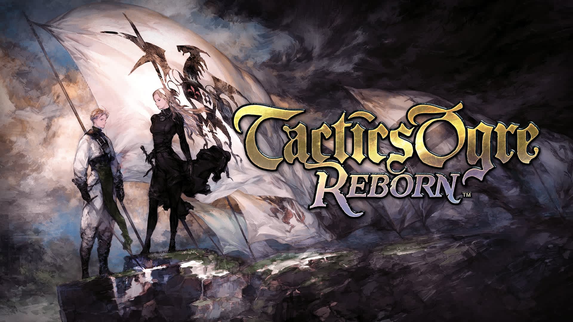 Ảnh game Tactics Ogre: Reborn