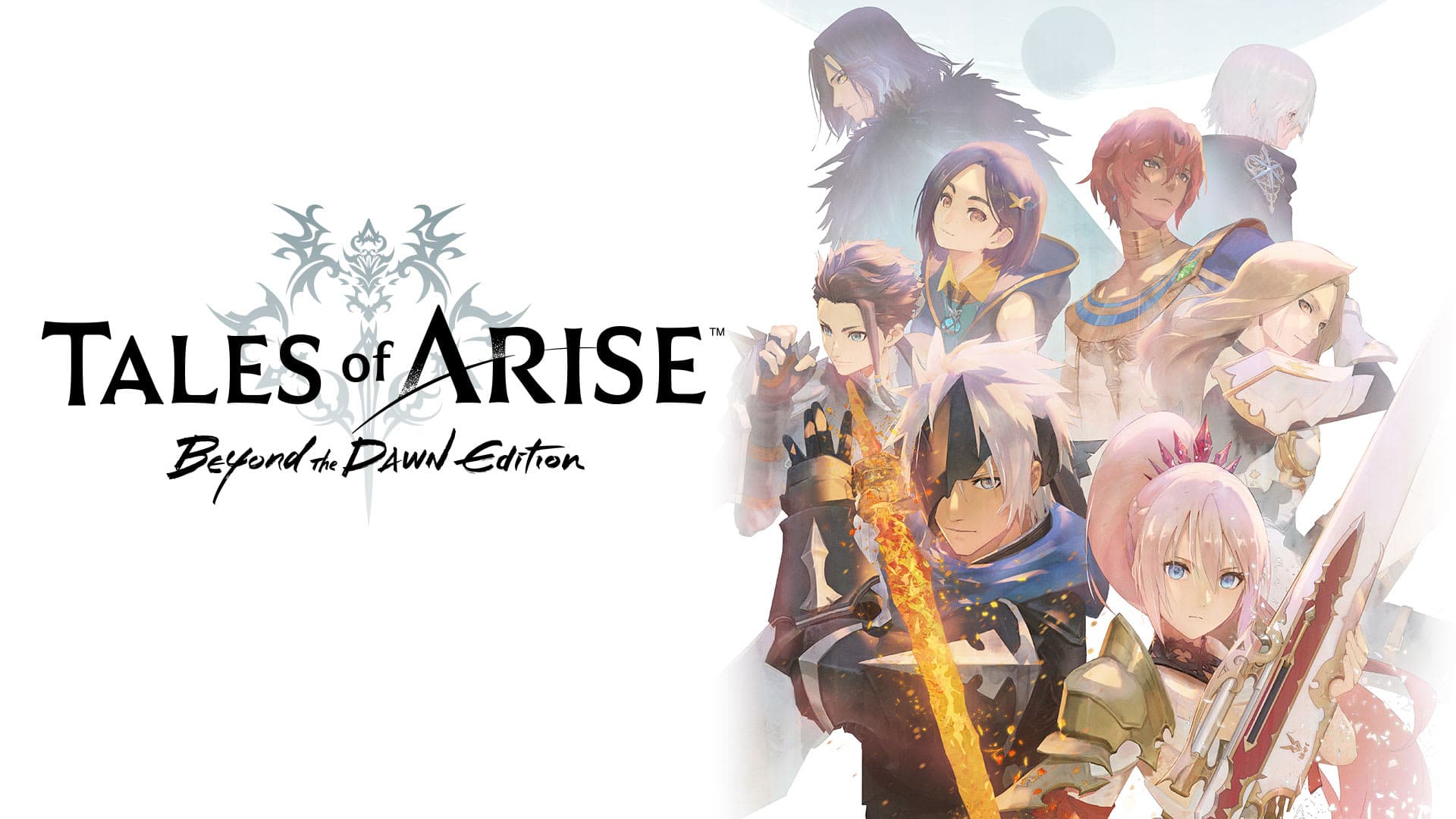 Ảnh game Tales of Arise: Beyond the Dawn Edition