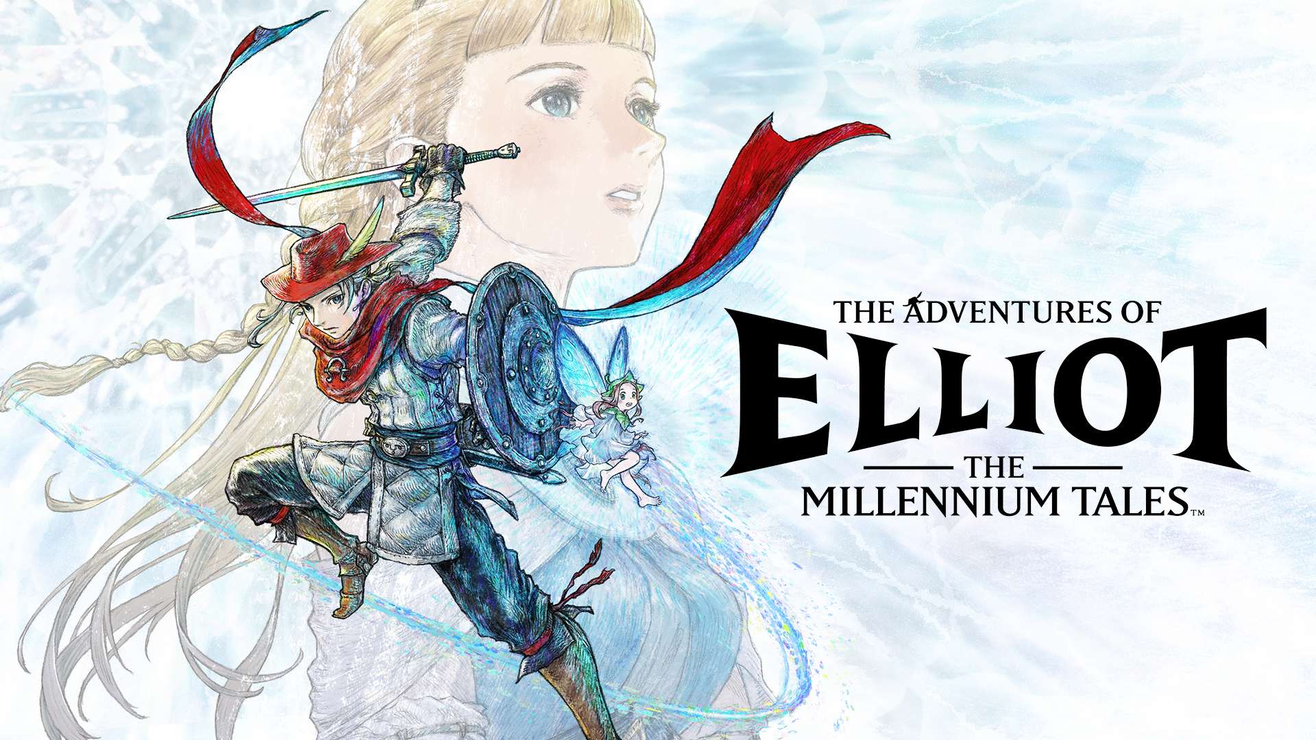 Ảnh game The Adventures of Elliot: The Millennium Tales