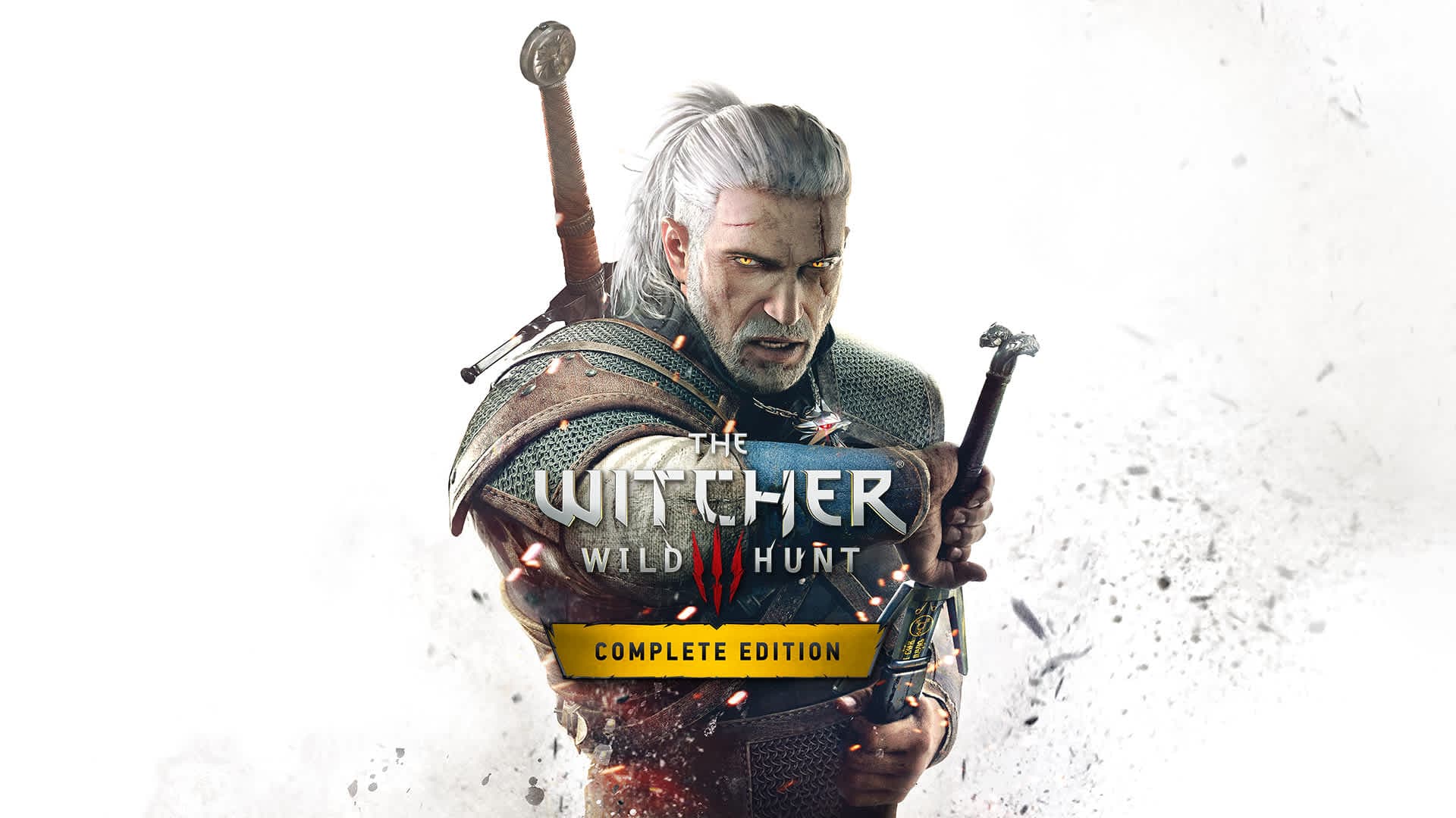 Ảnh game The Witcher 3: Wild Hunt - Complete Edition