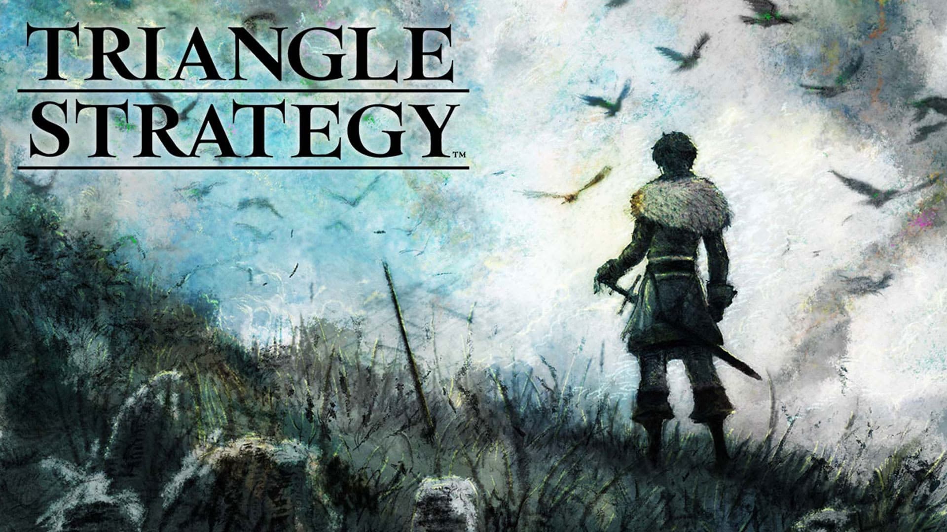 Ảnh game Triangle Strategy
